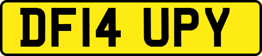 DF14UPY