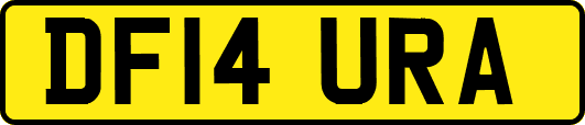 DF14URA