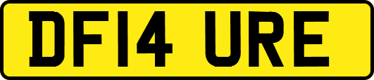 DF14URE
