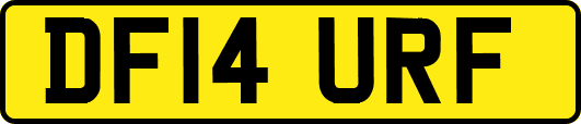 DF14URF