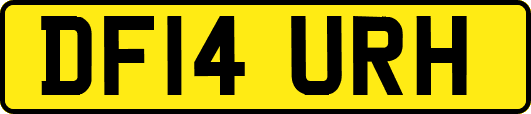 DF14URH
