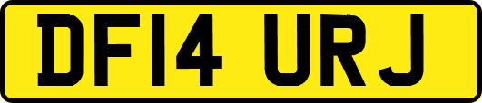 DF14URJ