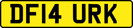 DF14URK