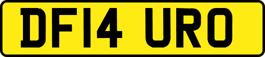 DF14URO