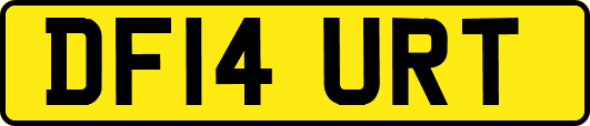 DF14URT