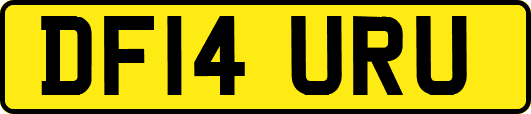 DF14URU