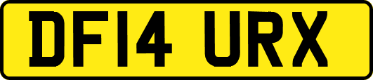 DF14URX
