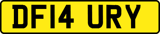 DF14URY