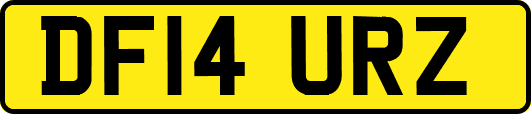DF14URZ