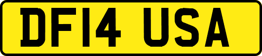 DF14USA