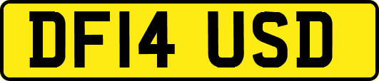 DF14USD