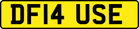 DF14USE