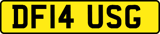 DF14USG