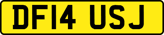 DF14USJ