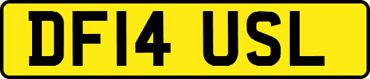 DF14USL