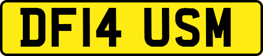 DF14USM