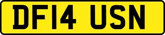 DF14USN