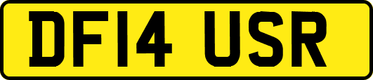 DF14USR