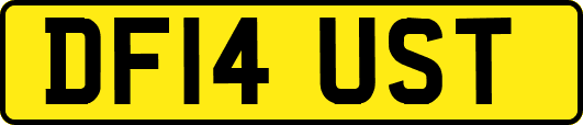DF14UST