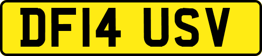 DF14USV