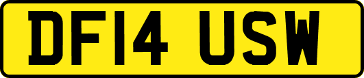 DF14USW