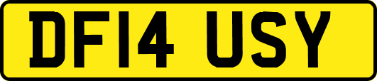 DF14USY