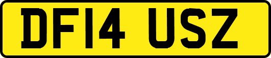 DF14USZ