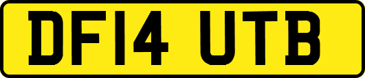DF14UTB
