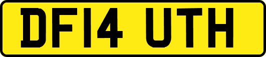 DF14UTH