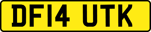 DF14UTK