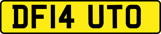 DF14UTO
