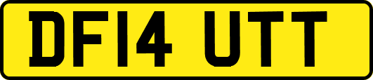 DF14UTT