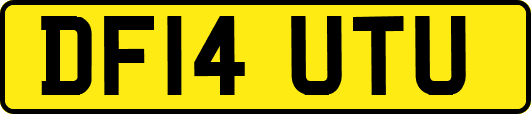 DF14UTU