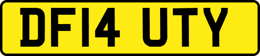 DF14UTY
