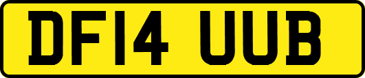 DF14UUB