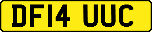 DF14UUC