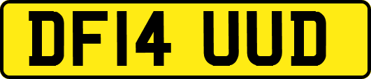 DF14UUD