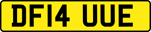 DF14UUE