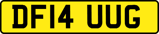 DF14UUG
