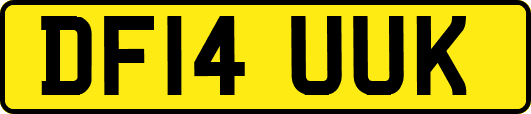 DF14UUK