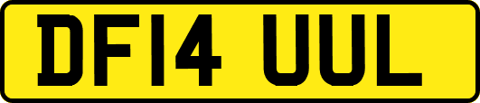 DF14UUL