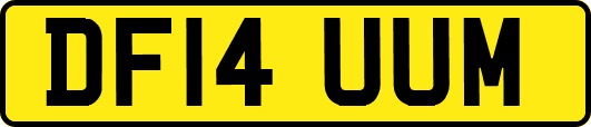 DF14UUM