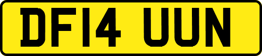 DF14UUN