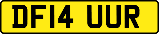 DF14UUR