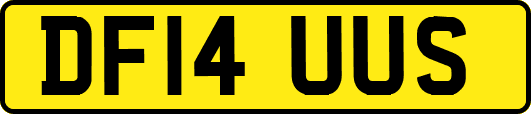 DF14UUS