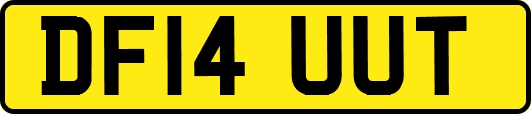 DF14UUT