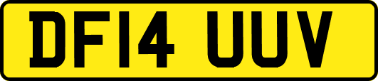 DF14UUV