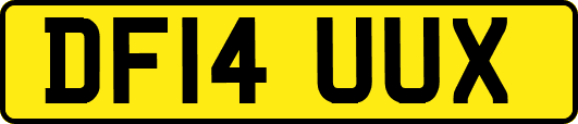 DF14UUX
