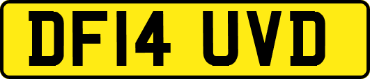 DF14UVD