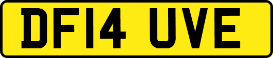 DF14UVE